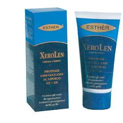 XEROLEN CREMA CORPO 150 ML - FarmaLucia