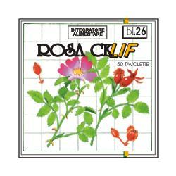 RIBES LIF 50 CAPSULE - FarmaLucia