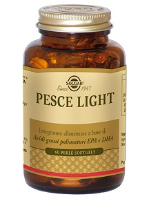 PESCE LIGHT 60 PERLE - FarmaLucia