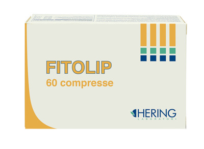 FITOLIP 60 COMPRESSE - FarmaLucia