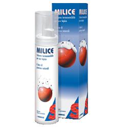MILICE MOUSSE TERMOSENS 150 ML - FarmaLucia