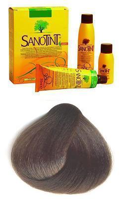 SANOTINT LIGHT TINT CASTANO CHIARO 74 - FarmaLucia