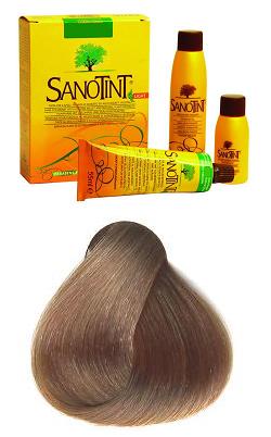 SANOTINT LIGHT TINT BIONDO AMBRATO 76 125 ML - FarmaLucia