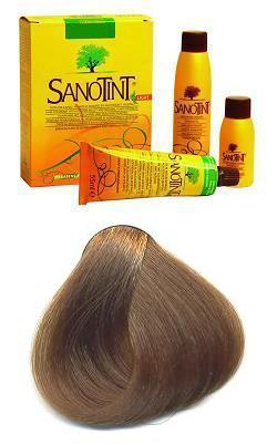 SANOTINT LIGHT TINT BIONDO NATURALE 79 125 ML - FarmaLucia