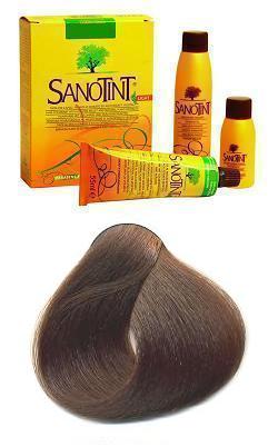 SANOTINT LIGHT TINT BIONDO SCURO 84 125 ML - FarmaLucia