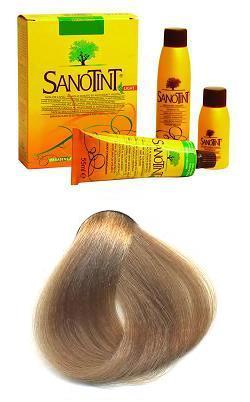 SANOTINT LIGHT TINT BIONDISSIMO INTENSO 88 125 ML - FarmaLucia