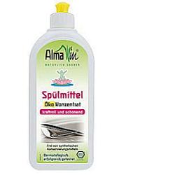 ALMAWIN DETERSIVO PER PIATTI A MANO 500 ML - FarmaLucia