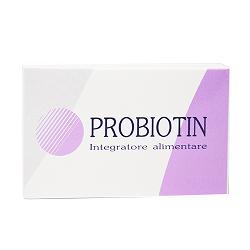 PROBIOTIN 40 COMPRESSE - FarmaLucia