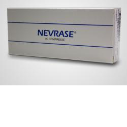 NEVRASE 20 COMPRESSE - FarmaLucia