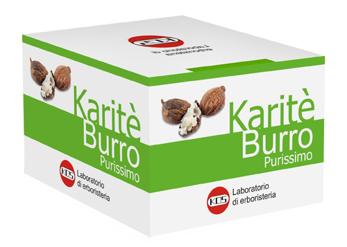 BURRO KARITE 100 G - FarmaLucia