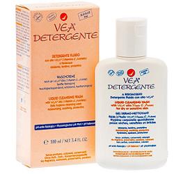 VEA DETERGENTE PROTETTIVO LENITIVO 100 ML - FarmaLucia