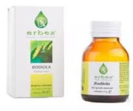 RODIOLA 50 CAPSULE - FarmaLucia