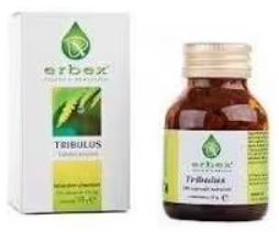 TRIBULUS 100 CAPSULE - FarmaLucia