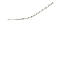 SONDA PER URETEROCUTANEOSTOMIA IN POLIURETANO WIRUTHAN TRASPARENTE SENZA ALETTE DISCO REGOLABILE LUNGHEZZA 40 CM CH14 1 PEZZO - FarmaLucia
