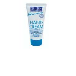 EUBOS CREMA MANI 50 ML TUBO - FarmaLucia