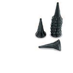SPECULUM RICAMBIO PER OTOSCOPIO 4MM 100P - FarmaLucia