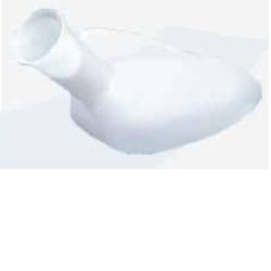 PAPPAGALLO PER UOMO IN PLASTICA - FarmaLucia