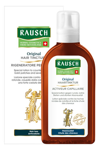 RAUSCH RIGENERATORE PER CAPELLI 200 ML - FarmaLucia