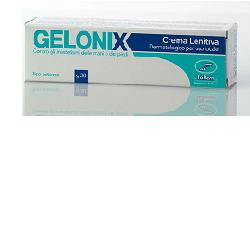 GELONIX CREMA ANTIGELONICA 30 G - FarmaLucia