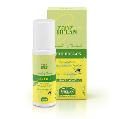 ZANZHELAN STICK DOPO PUNTURA 15 ML - FarmaLucia