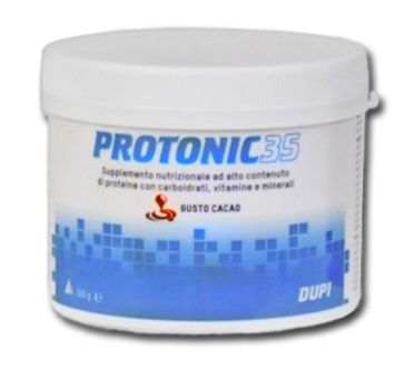PROTONIC 35 CACAO 300 G - FarmaLucia