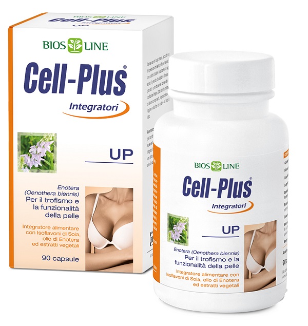CELL PLUS UP 90 CAPSULE - FarmaLucia