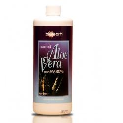 BIOEARTH ALOLIO ESSENZIALE PURO SUCCO 475 ML - FarmaLucia