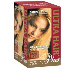ULTRA HAIR PLUS 60 TAVOLETTE - FarmaLucia