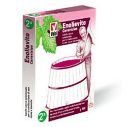 ENOLIEVITO CERVISIAE 100 G - FarmaLucia