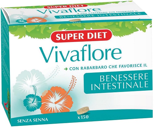 VIVAFLORE ATTIVO 150 COMPRESSE - FarmaLucia