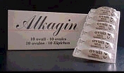 ALKAGIN 10 OVULI VAGINALI 3,250G - FarmaLucia