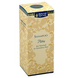 SHAMPOO ALLE ERBE PITTA 200 ML - FarmaLucia