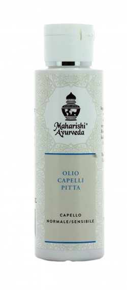 OLIO CAPELLI PITTA 100 ML - FarmaLucia
