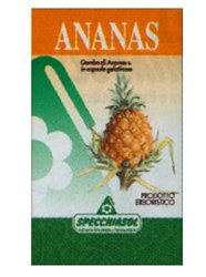 ANANAS ERBE 80CPS - FarmaLucia