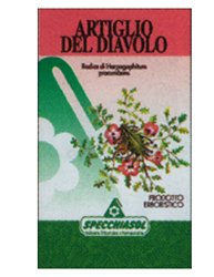 ARTIGLIO DIAVOLO ERBE 80CPS - FarmaLucia
