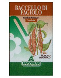 BACELLO FAGIOLO ERBE 140 TAVOLETTE - FarmaLucia