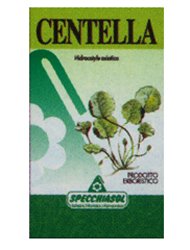 CENTELLA ASIAT ERBE 80CPS - FarmaLucia