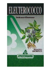 ELEUTEROCOCCO ERBE 80 CAPSULE - FarmaLucia