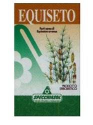 EQUISETO ERBE 80CPS - FarmaLucia