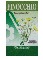 FINOCCHIO ERBE 80CPS - FarmaLucia