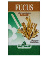 FUCUS ERBE 150 TAVOLETTE - FarmaLucia