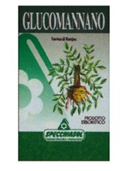 GLUCOMANNANO ERBE 80CPS - FarmaLucia