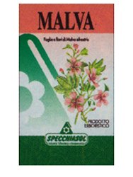 MALVA ERBE 80CPS - FarmaLucia