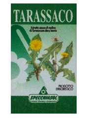 TARASSACO ERBE 75CPS - FarmaLucia