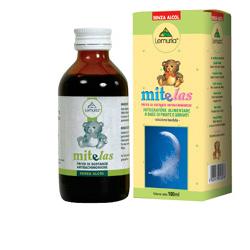 MITELAS 100 ML - FarmaLucia