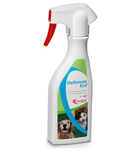 DEFENSOR ECO LOZIONE NO GAS 250 ML - FarmaLucia