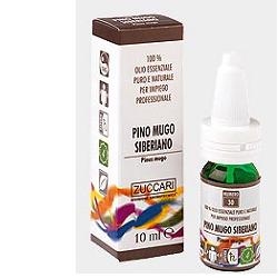 ZUCCARI OLIO ESSENZIALE PINO MUGO 10 ML - FarmaLucia