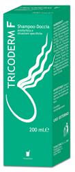 TRICODERM F SHAMPOO ANTIFORFORA 200 ML - FarmaLucia