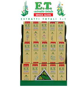 EQUISETO ESTRATTO TOTALE 30 ML - FarmaLucia