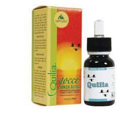 QUILIA 30 ML - FarmaLucia